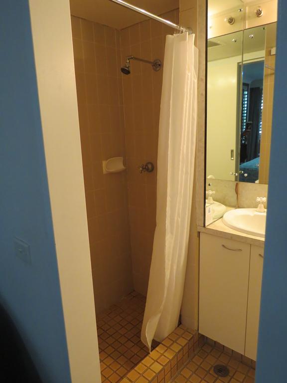 Manly Paradise Motel & Apartments Sidney Quarto foto